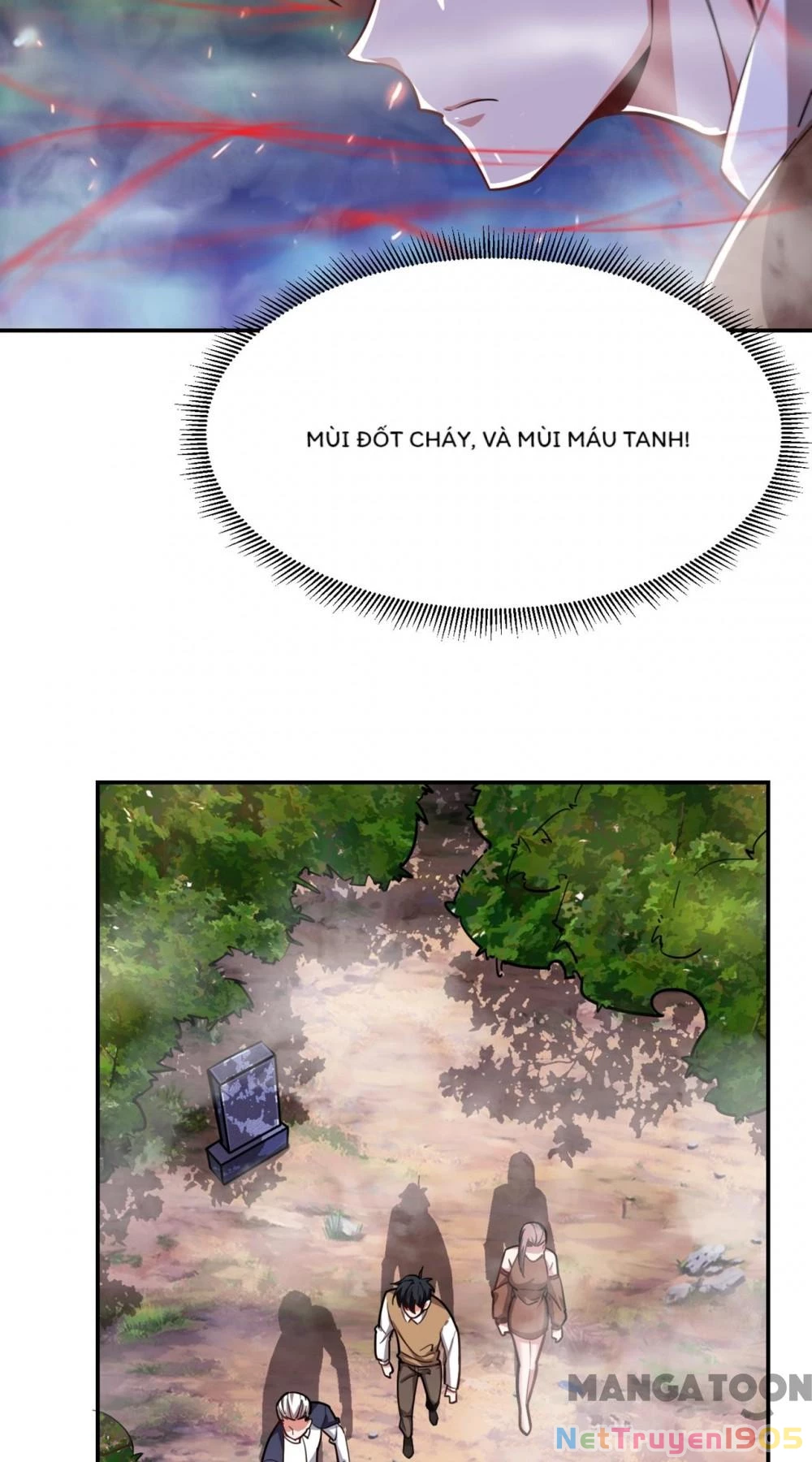 Nhặt Hoa Khôi Về Làm Vợ Chapter 174 - 8