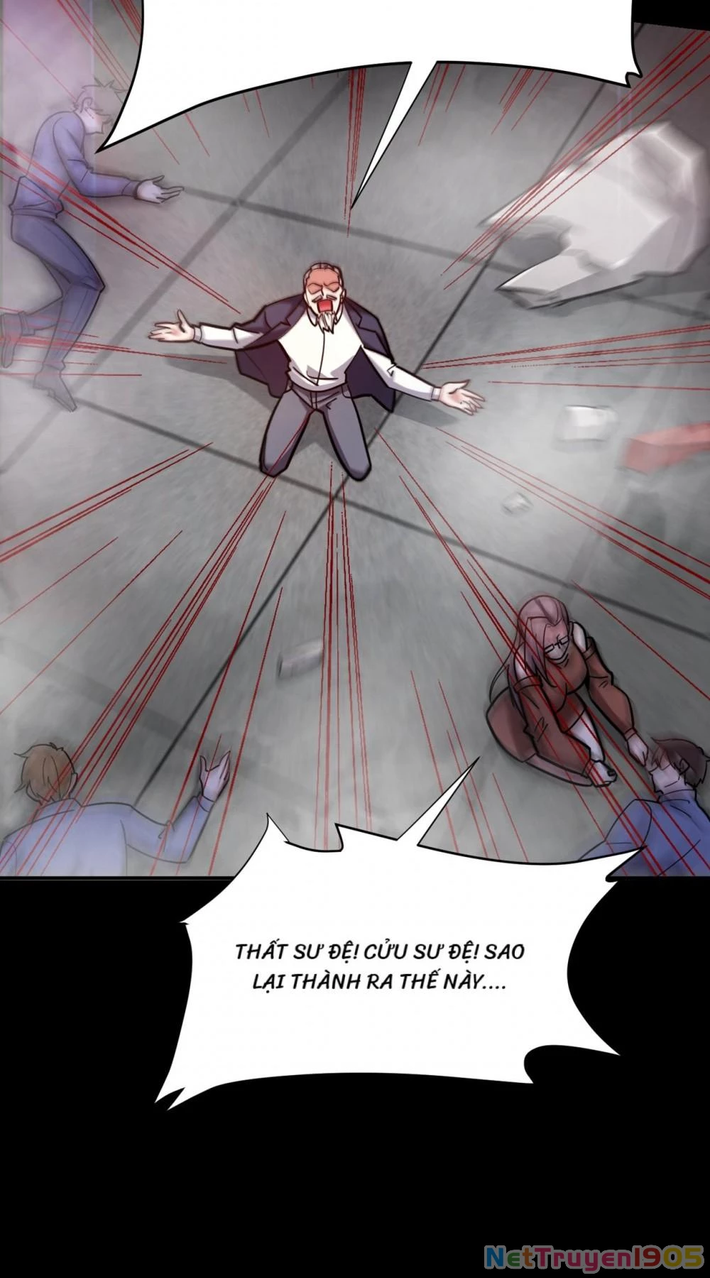 Nhặt Hoa Khôi Về Làm Vợ Chapter 174 - 15