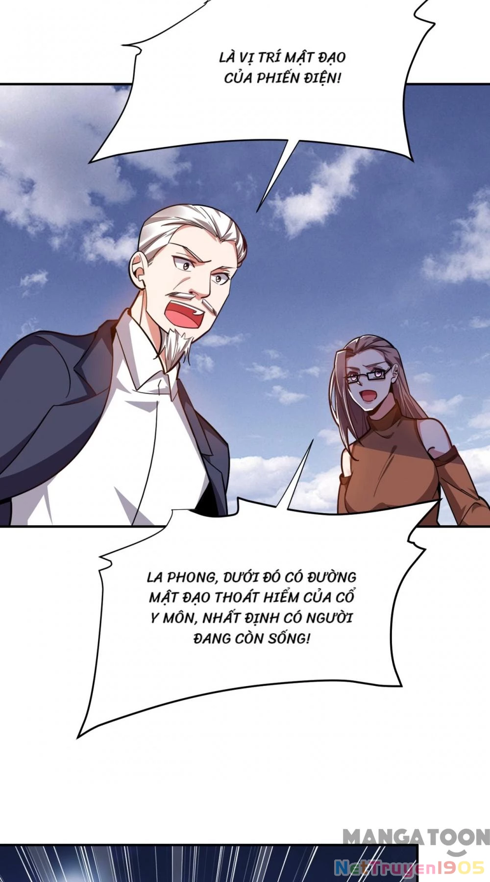 Nhặt Hoa Khôi Về Làm Vợ Chapter 174 - 20