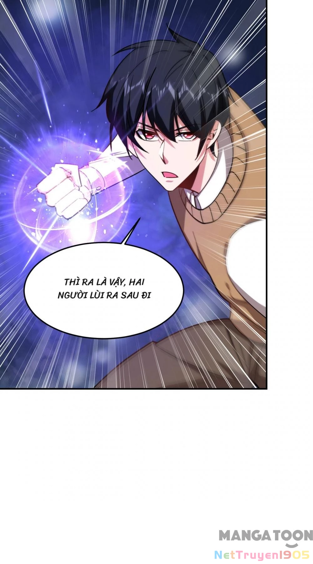Nhặt Hoa Khôi Về Làm Vợ Chapter 174 - 21