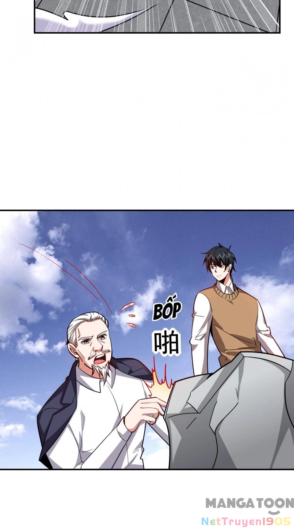 Nhặt Hoa Khôi Về Làm Vợ Chapter 174 - 25