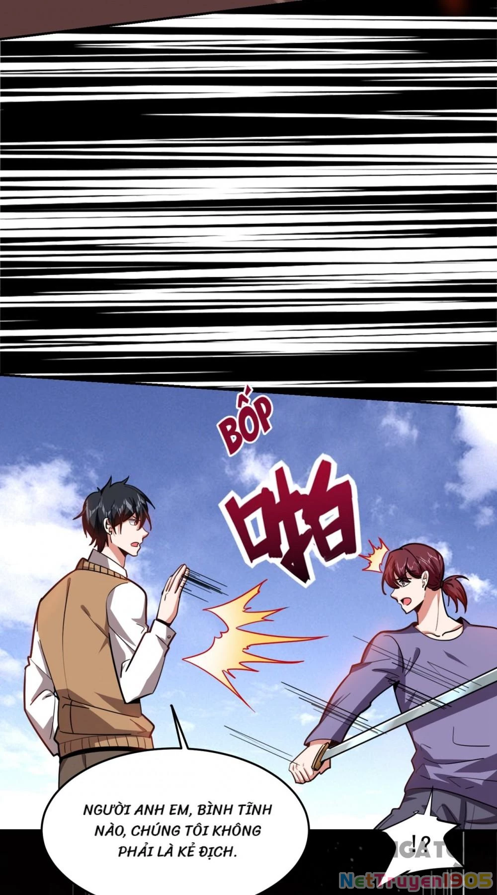 Nhặt Hoa Khôi Về Làm Vợ Chapter 174 - 29