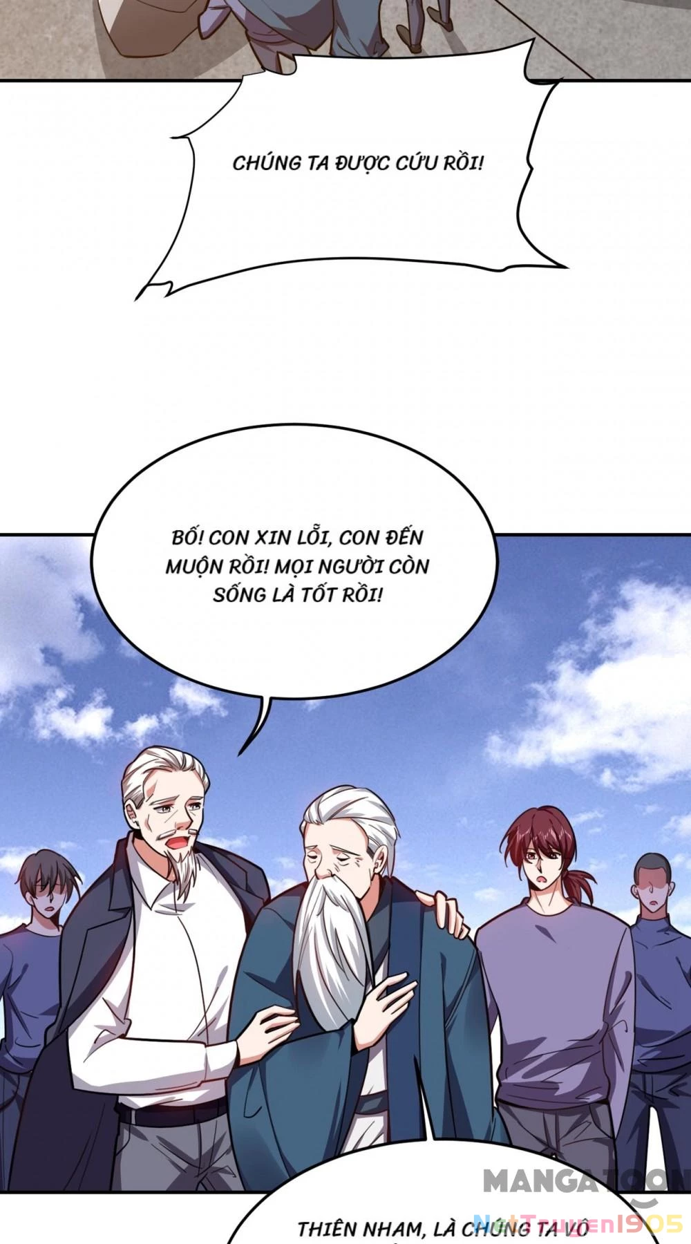 Nhặt Hoa Khôi Về Làm Vợ Chapter 174 - 32