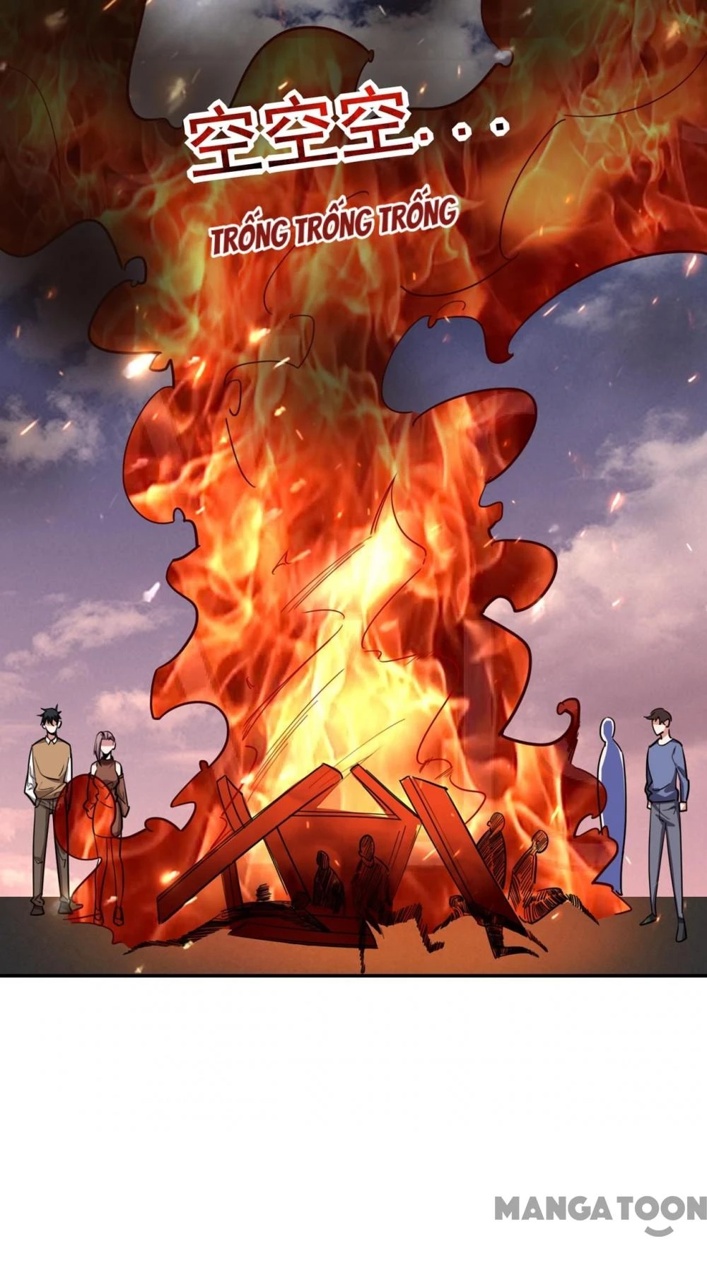 Nhặt Hoa Khôi Về Làm Vợ Chapter 175 - 4