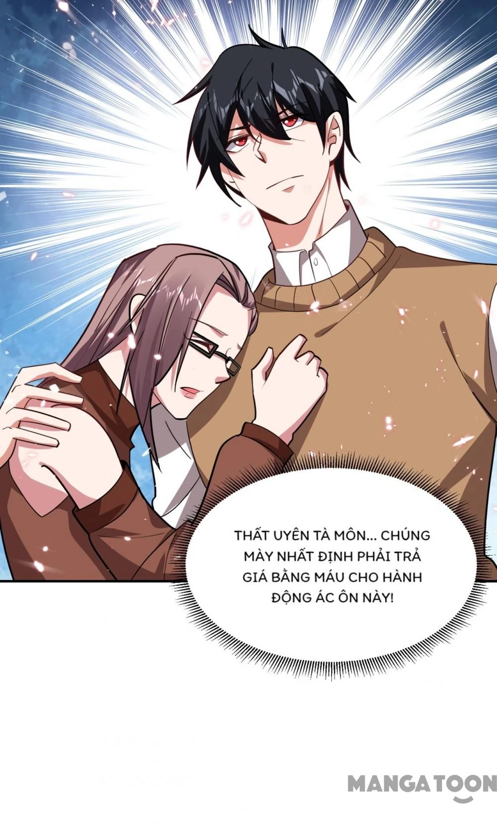Nhặt Hoa Khôi Về Làm Vợ Chapter 175 - 6