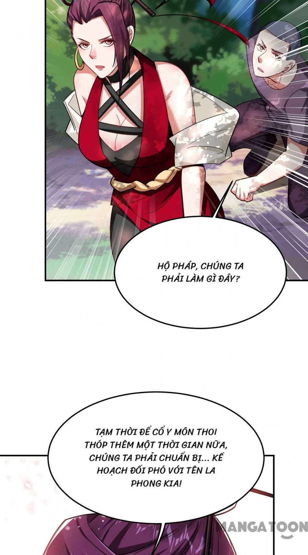 Nhặt Hoa Khôi Về Làm Vợ Chapter 175 - 9