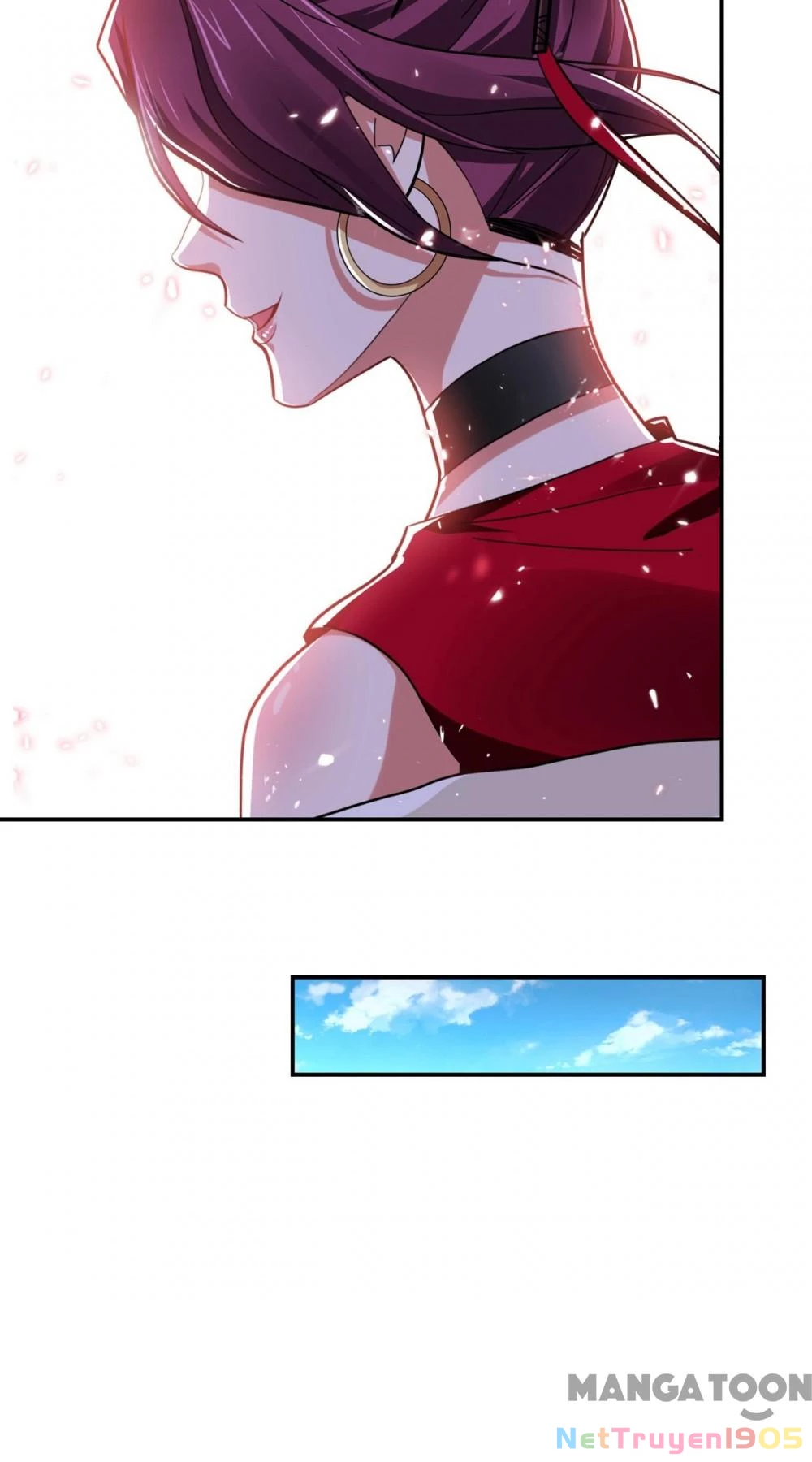 Nhặt Hoa Khôi Về Làm Vợ Chapter 175 - 10