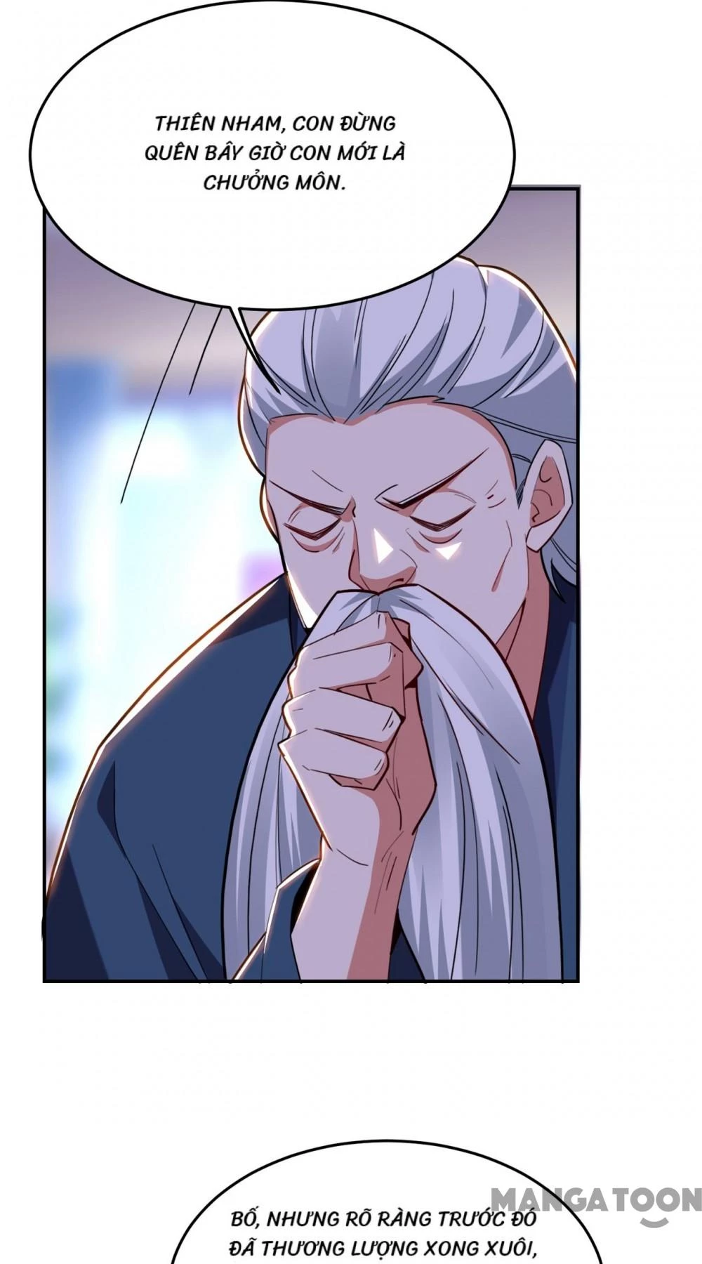 Nhặt Hoa Khôi Về Làm Vợ Chapter 175 - 25