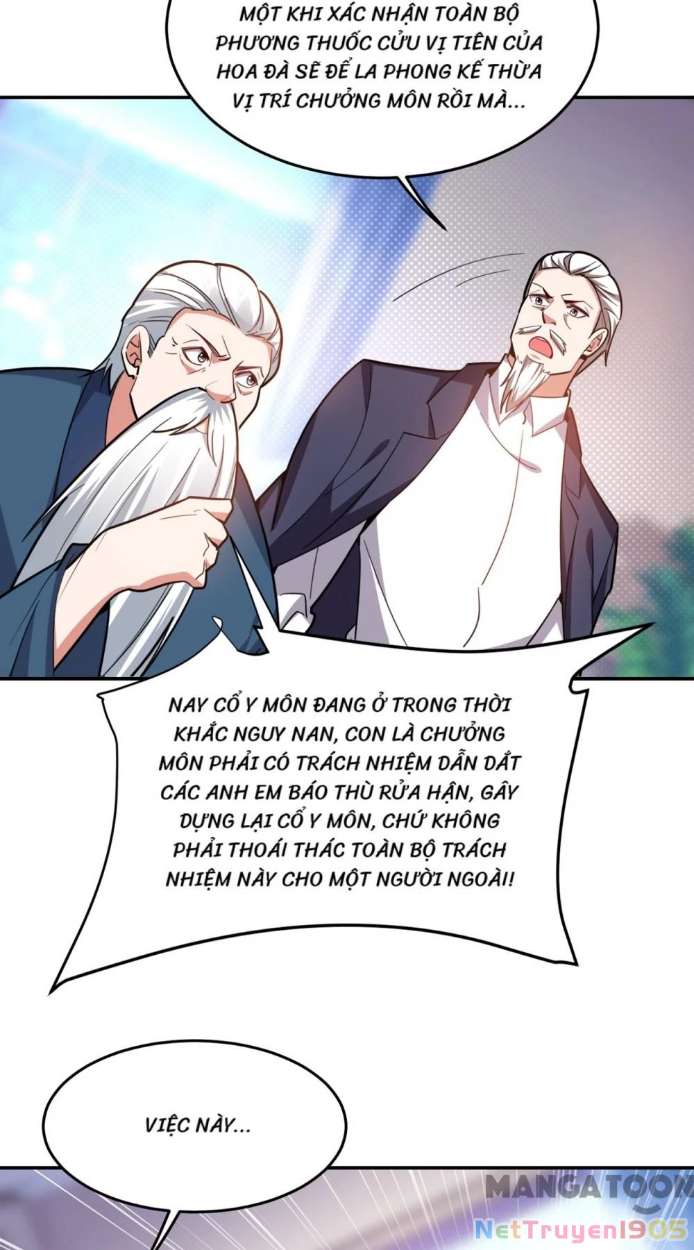 Nhặt Hoa Khôi Về Làm Vợ Chapter 175 - 26
