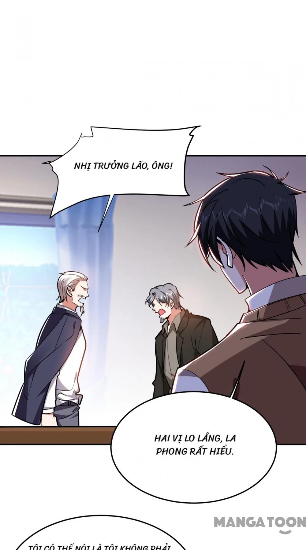 Nhặt Hoa Khôi Về Làm Vợ Chapter 175 - 29