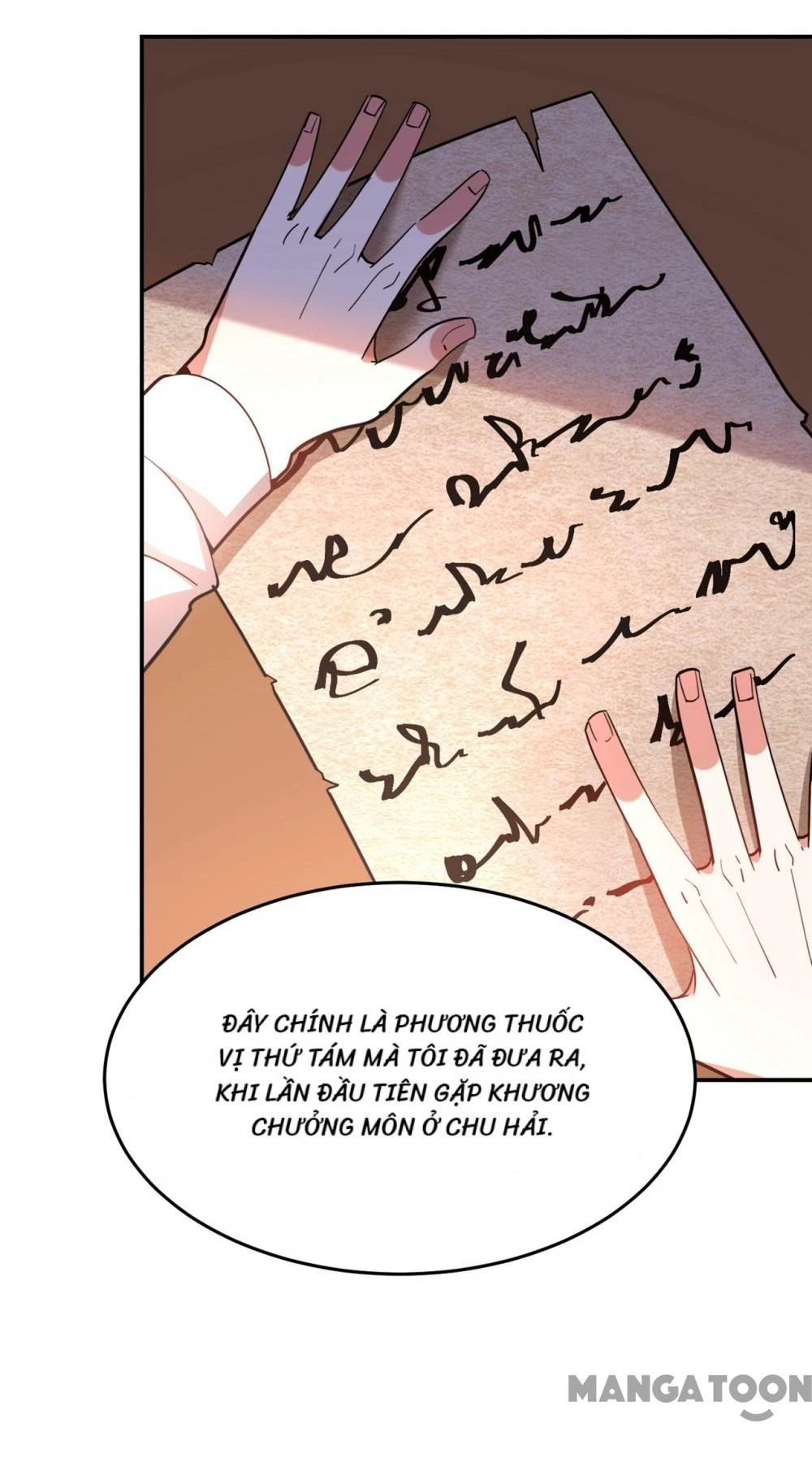 Nhặt Hoa Khôi Về Làm Vợ Chapter 175 - 32