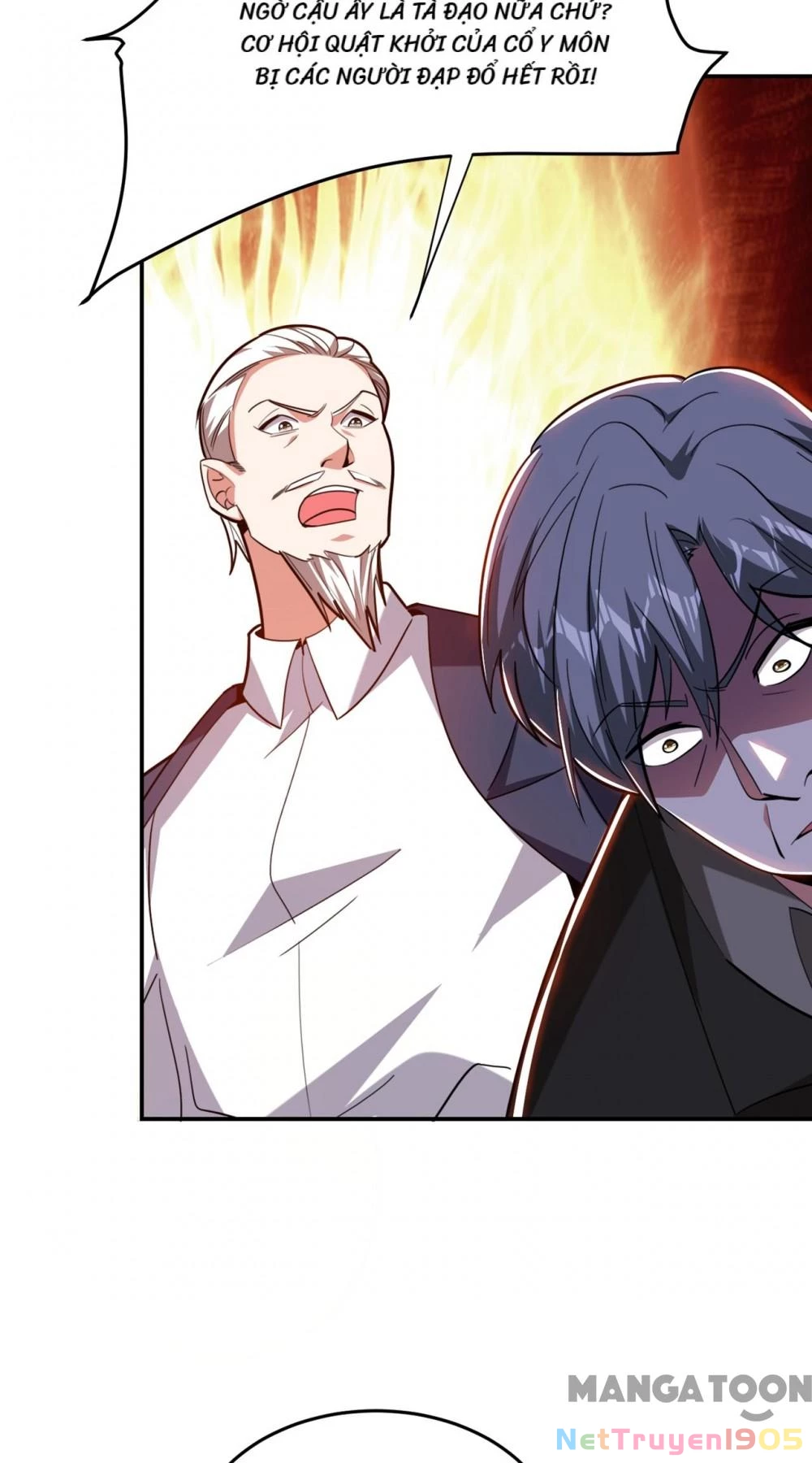 Nhặt Hoa Khôi Về Làm Vợ Chapter 176 - 2