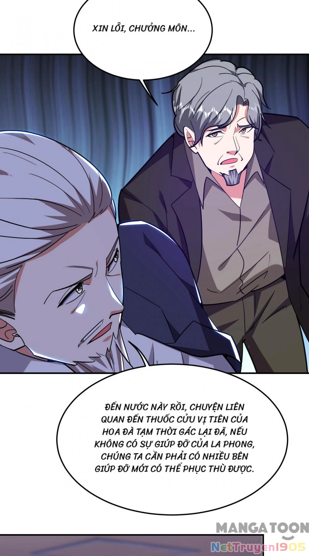 Nhặt Hoa Khôi Về Làm Vợ Chapter 176 - 3