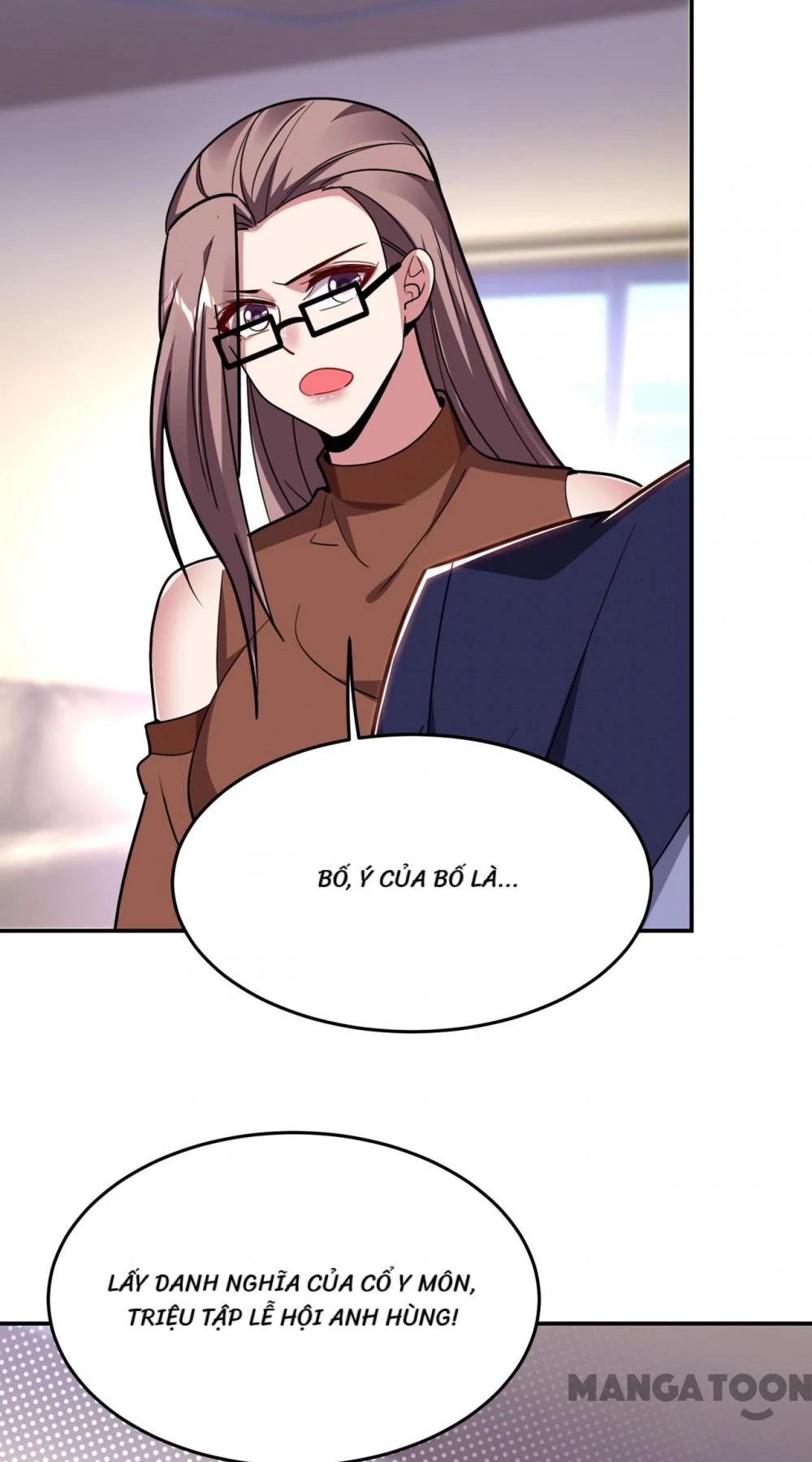 Nhặt Hoa Khôi Về Làm Vợ Chapter 176 - 4