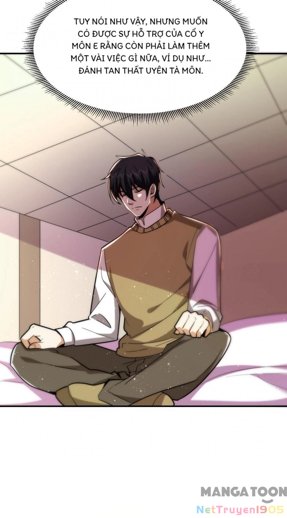 Nhặt Hoa Khôi Về Làm Vợ Chapter 176 - 8