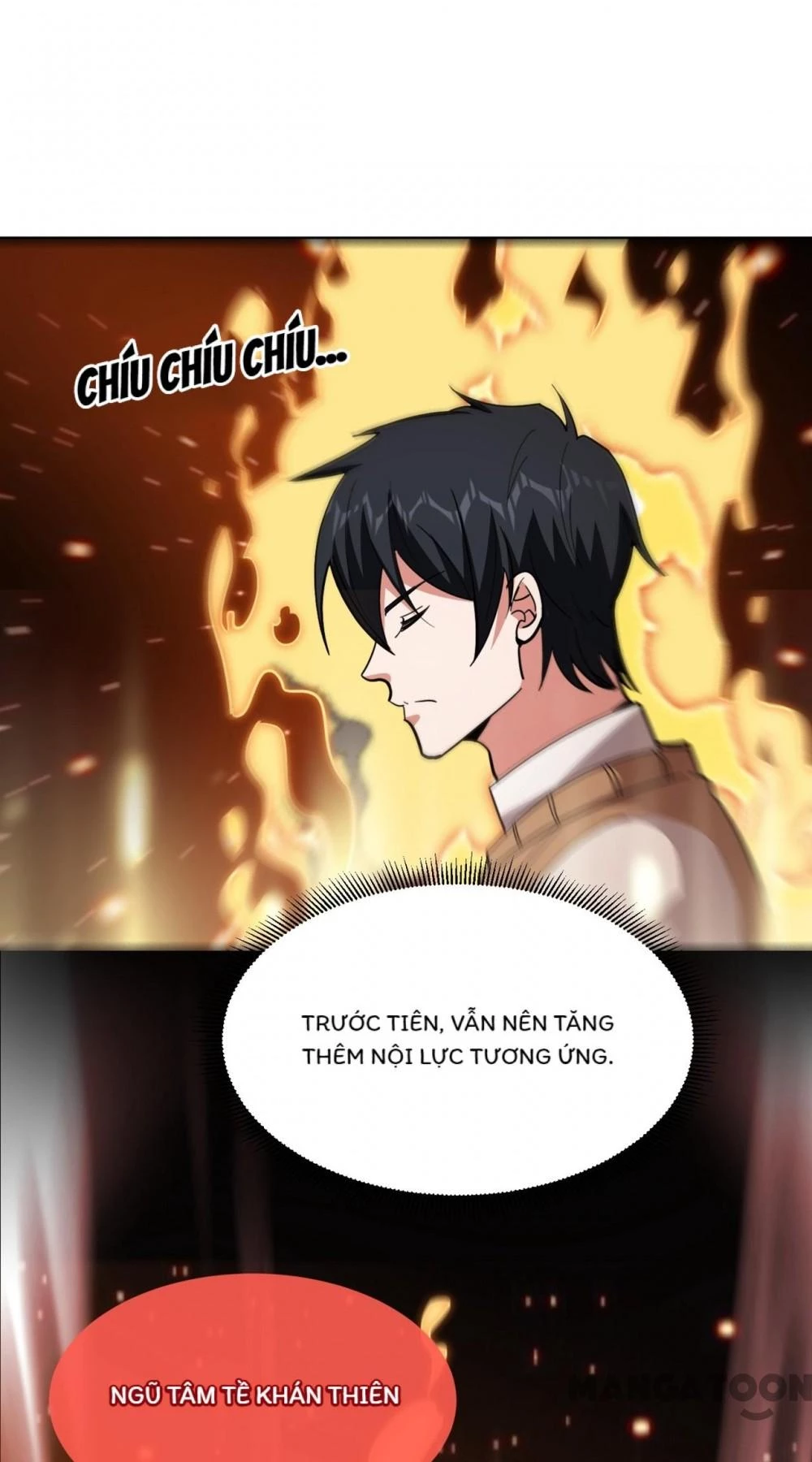 Nhặt Hoa Khôi Về Làm Vợ Chapter 176 - 10