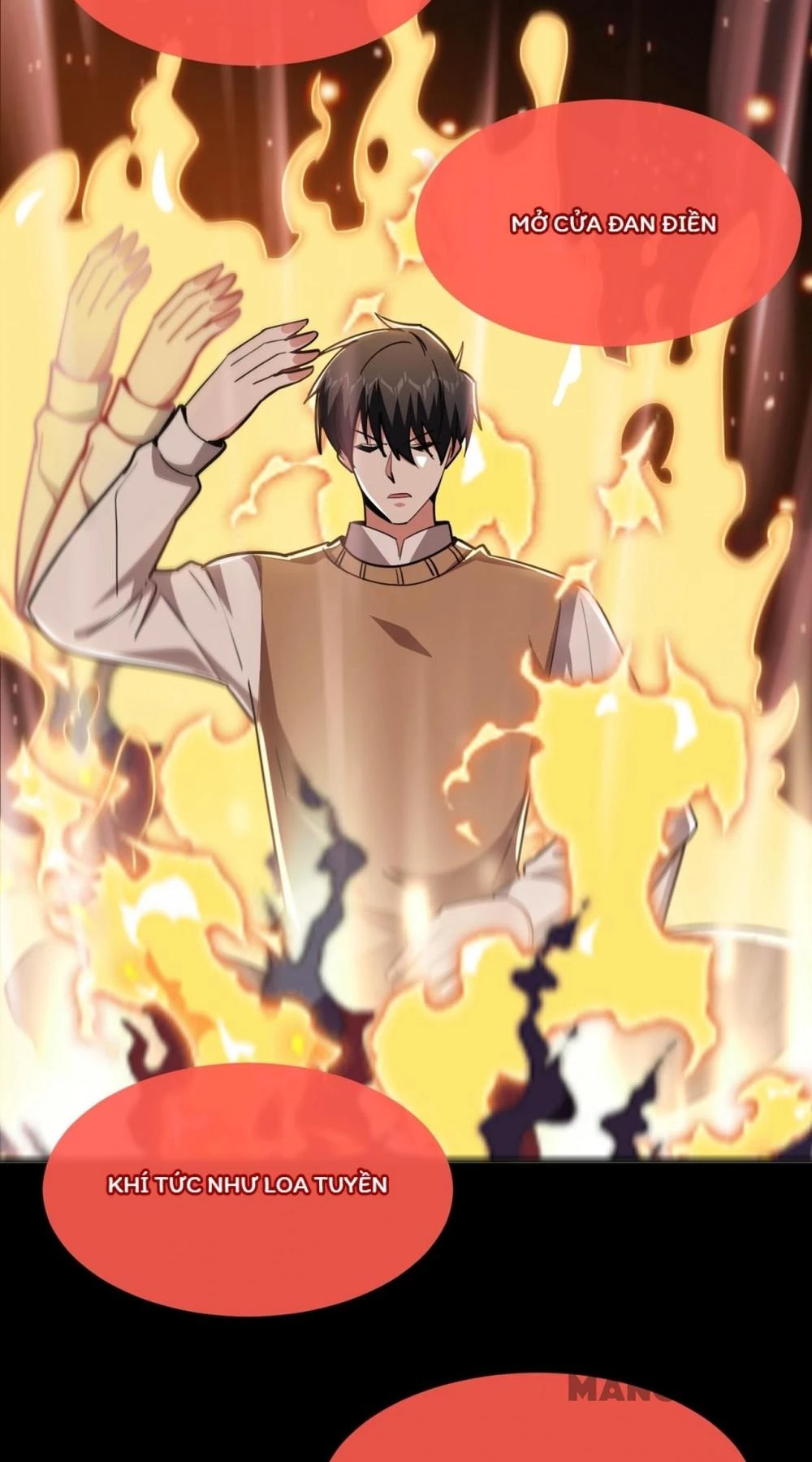 Nhặt Hoa Khôi Về Làm Vợ Chapter 176 - 11