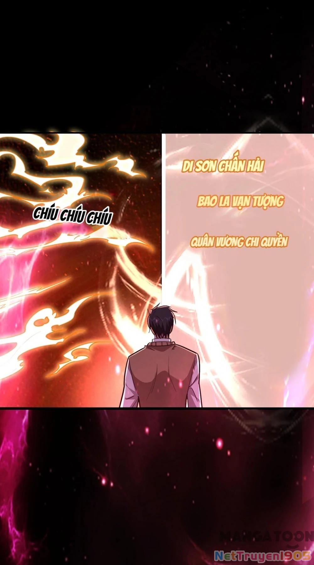 Nhặt Hoa Khôi Về Làm Vợ Chapter 176 - 19