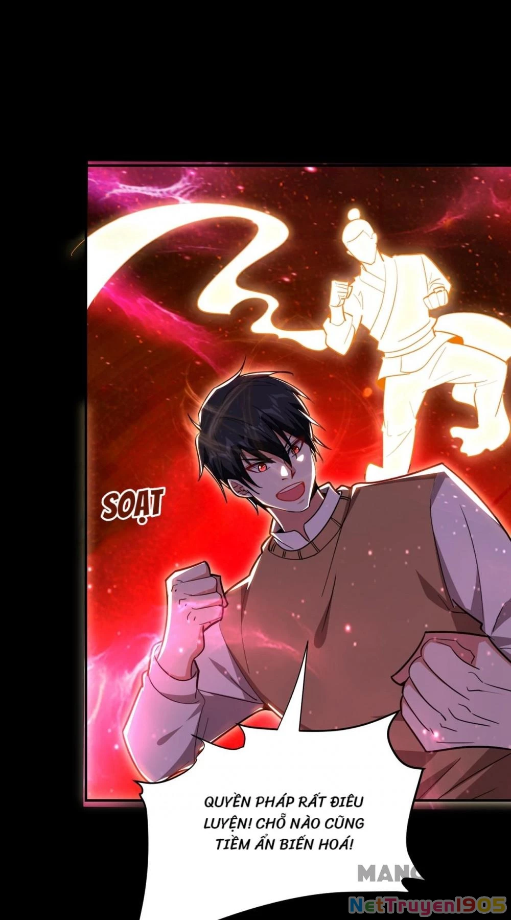Nhặt Hoa Khôi Về Làm Vợ Chapter 176 - 22