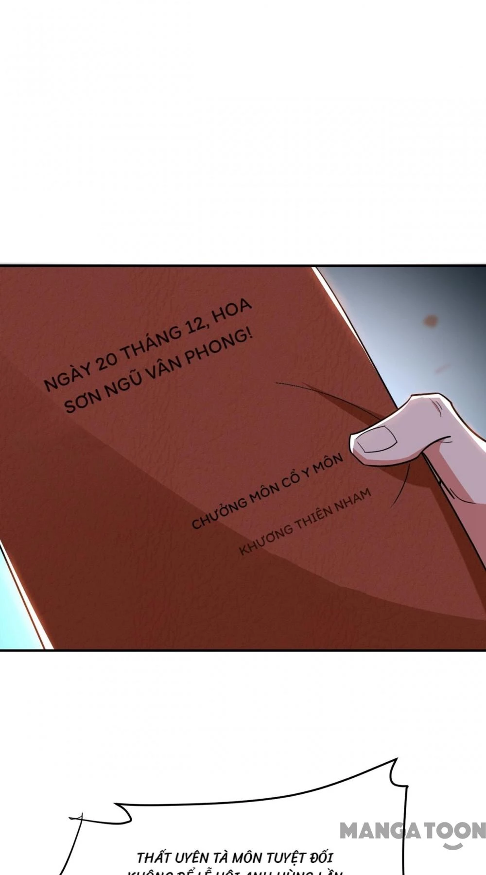 Nhặt Hoa Khôi Về Làm Vợ Chapter 176 - 36