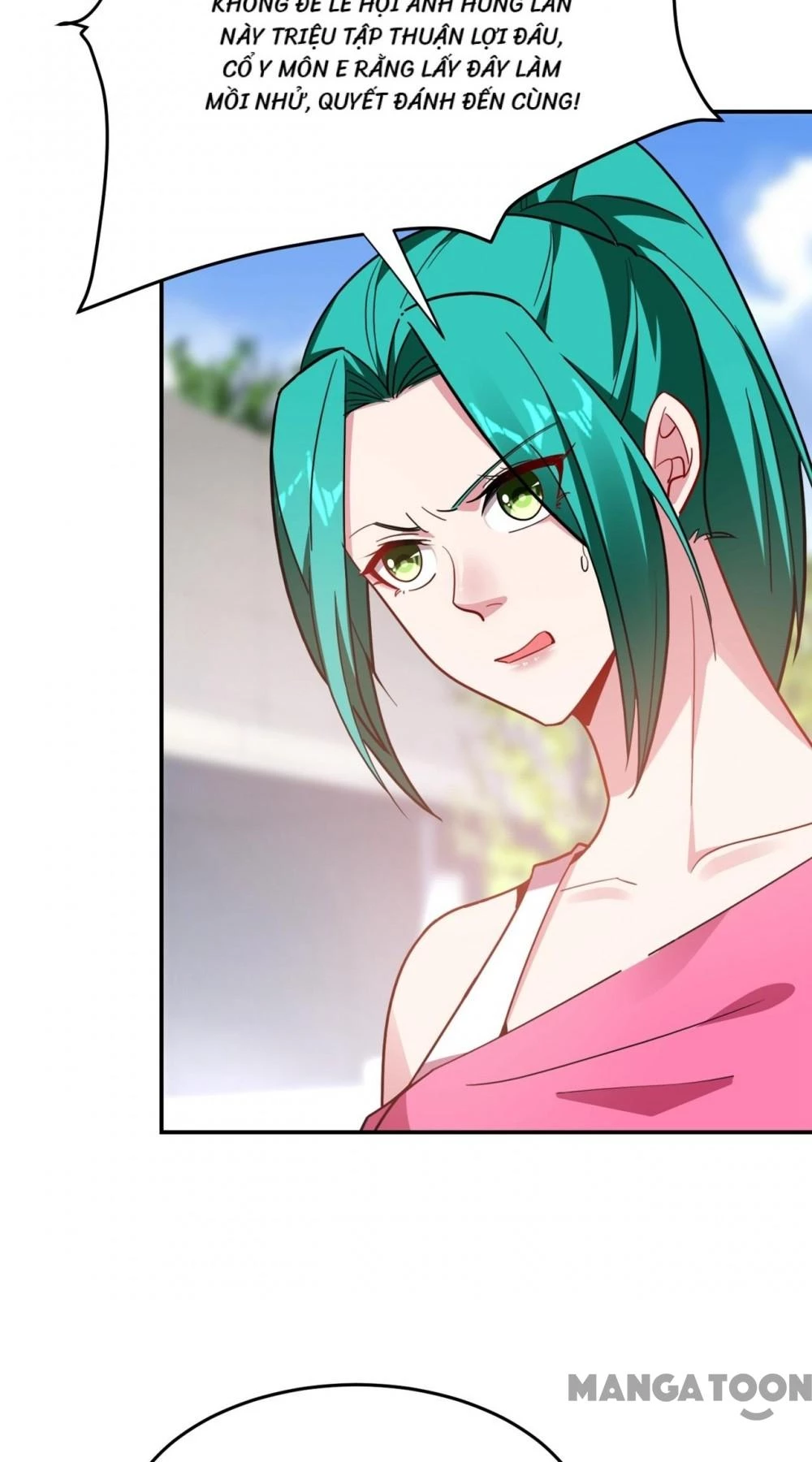 Nhặt Hoa Khôi Về Làm Vợ Chapter 176 - 37