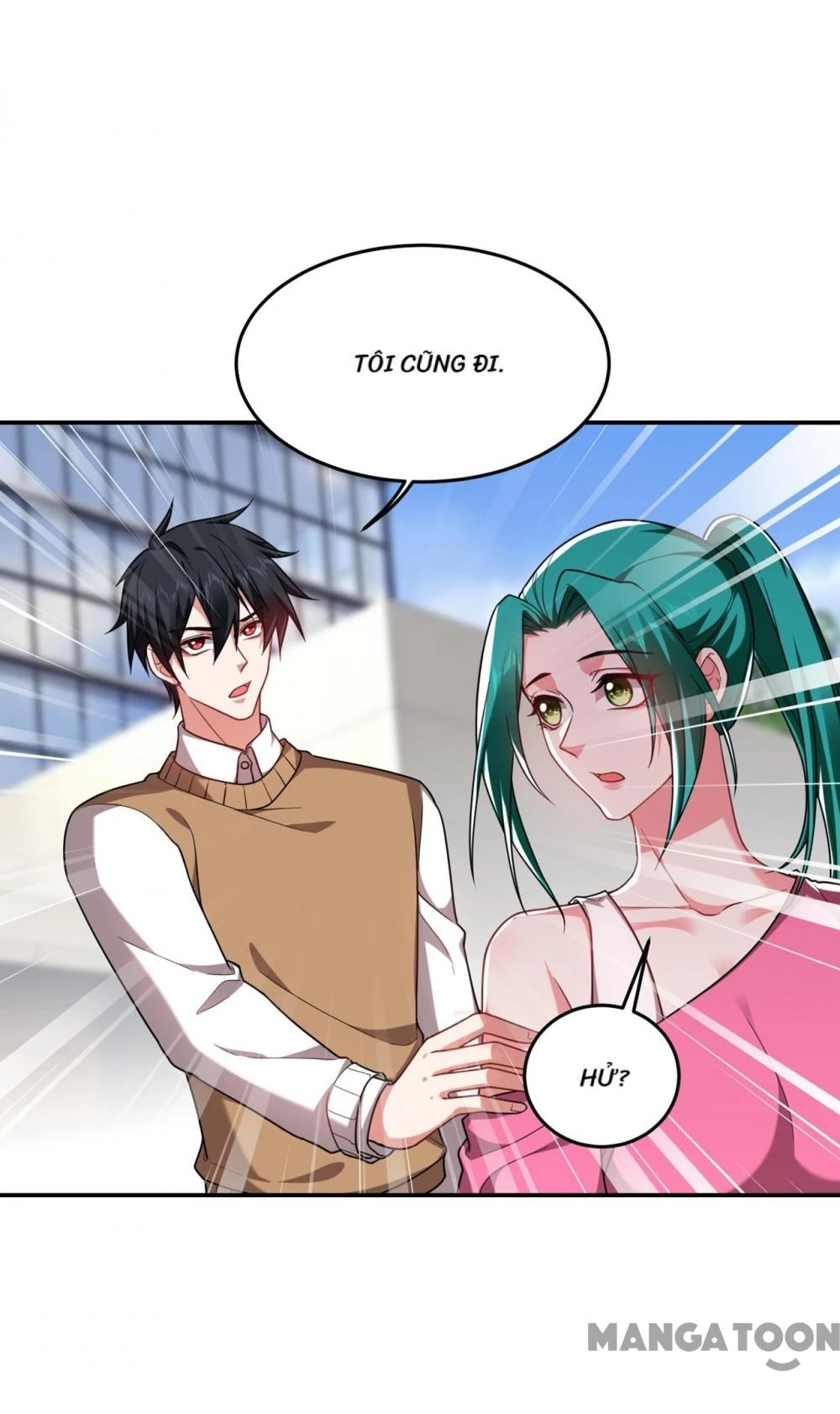 Nhặt Hoa Khôi Về Làm Vợ Chapter 177 - 4