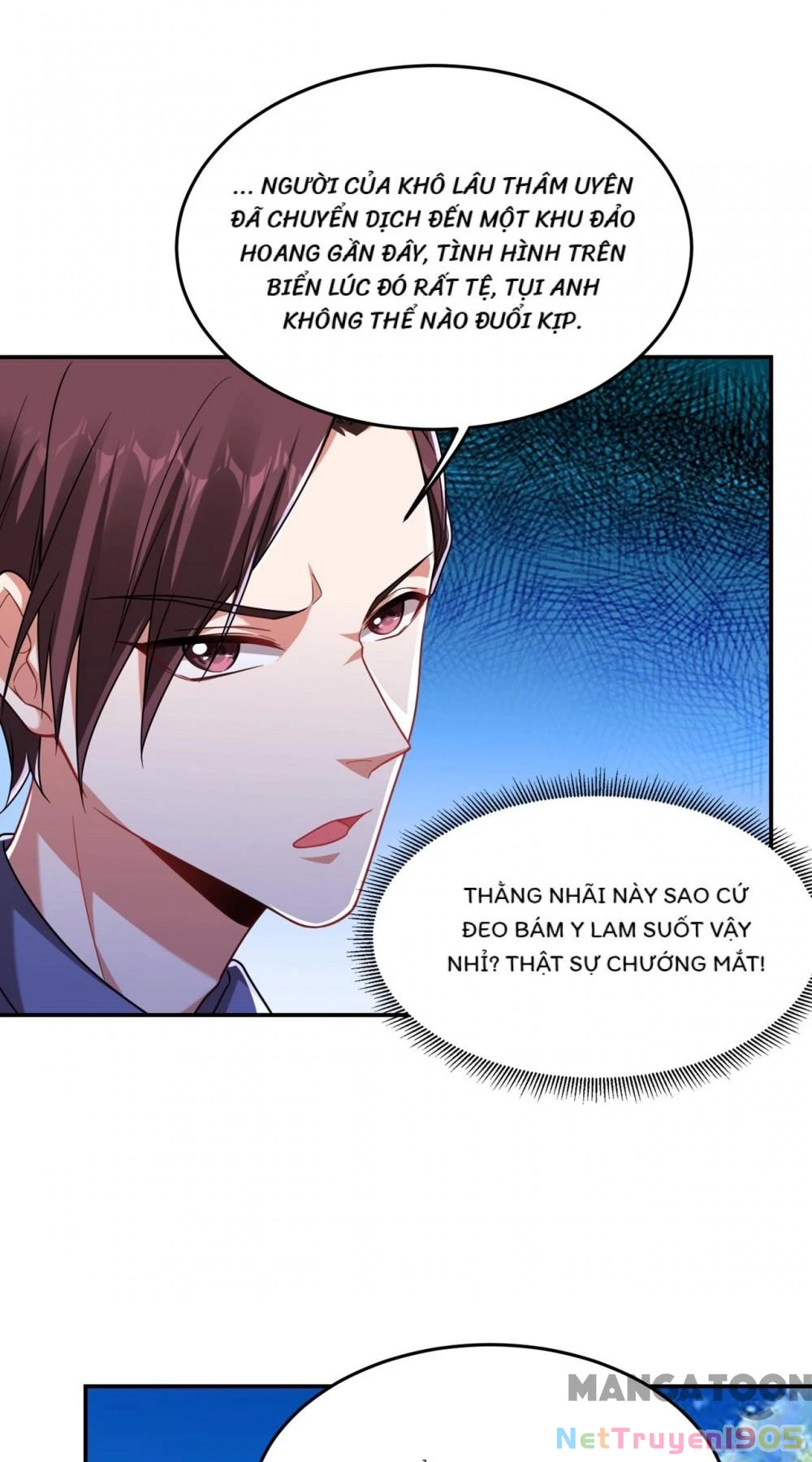 Nhặt Hoa Khôi Về Làm Vợ Chapter 177 - 11