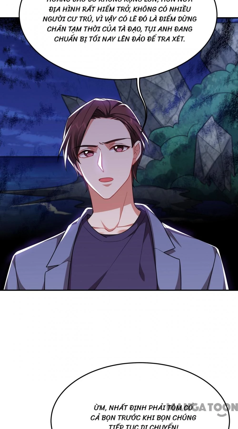 Nhặt Hoa Khôi Về Làm Vợ Chapter 177 - 13