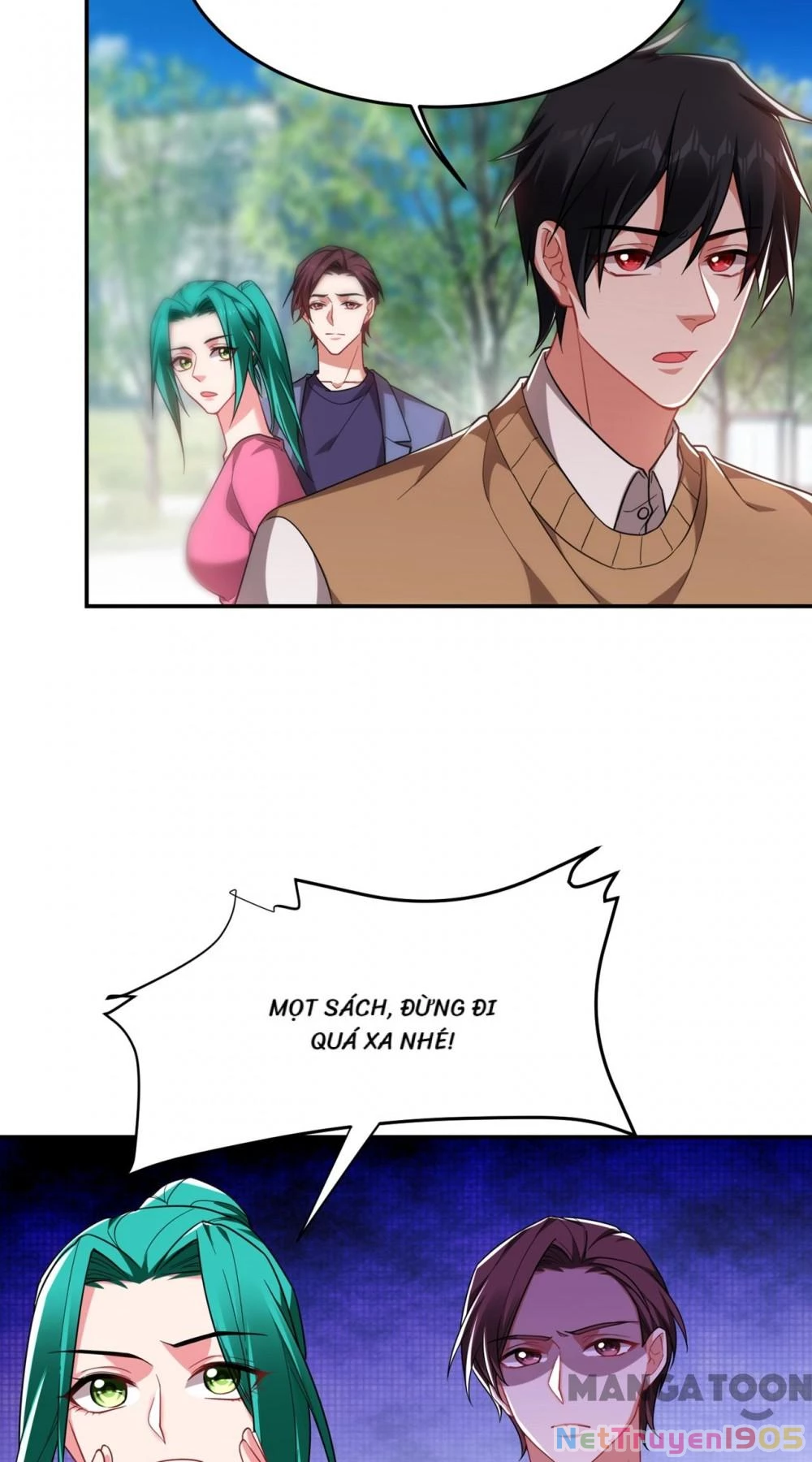 Nhặt Hoa Khôi Về Làm Vợ Chapter 177 - 15