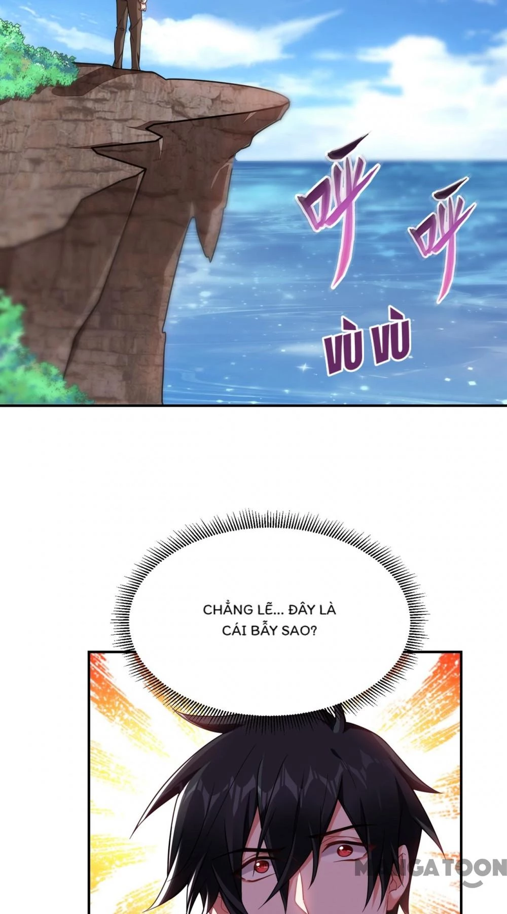 Nhặt Hoa Khôi Về Làm Vợ Chapter 177 - 18