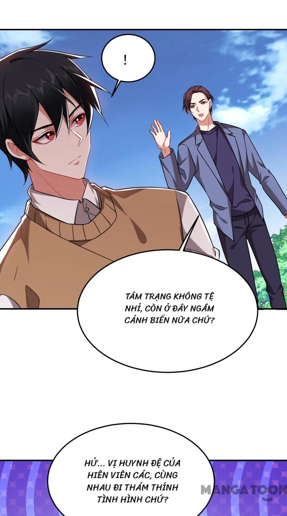 Nhặt Hoa Khôi Về Làm Vợ Chapter 177 - 20