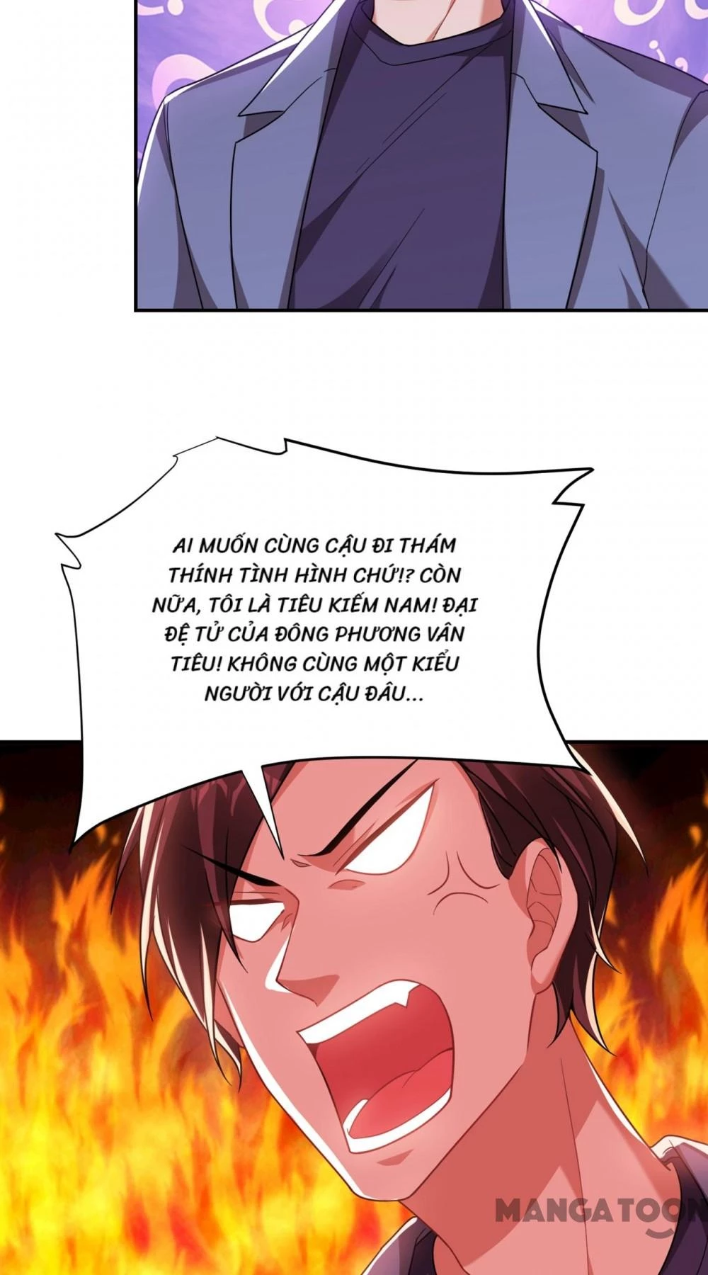 Nhặt Hoa Khôi Về Làm Vợ Chapter 177 - 22