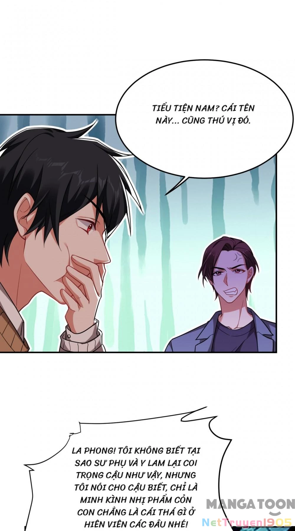 Nhặt Hoa Khôi Về Làm Vợ Chapter 177 - 24