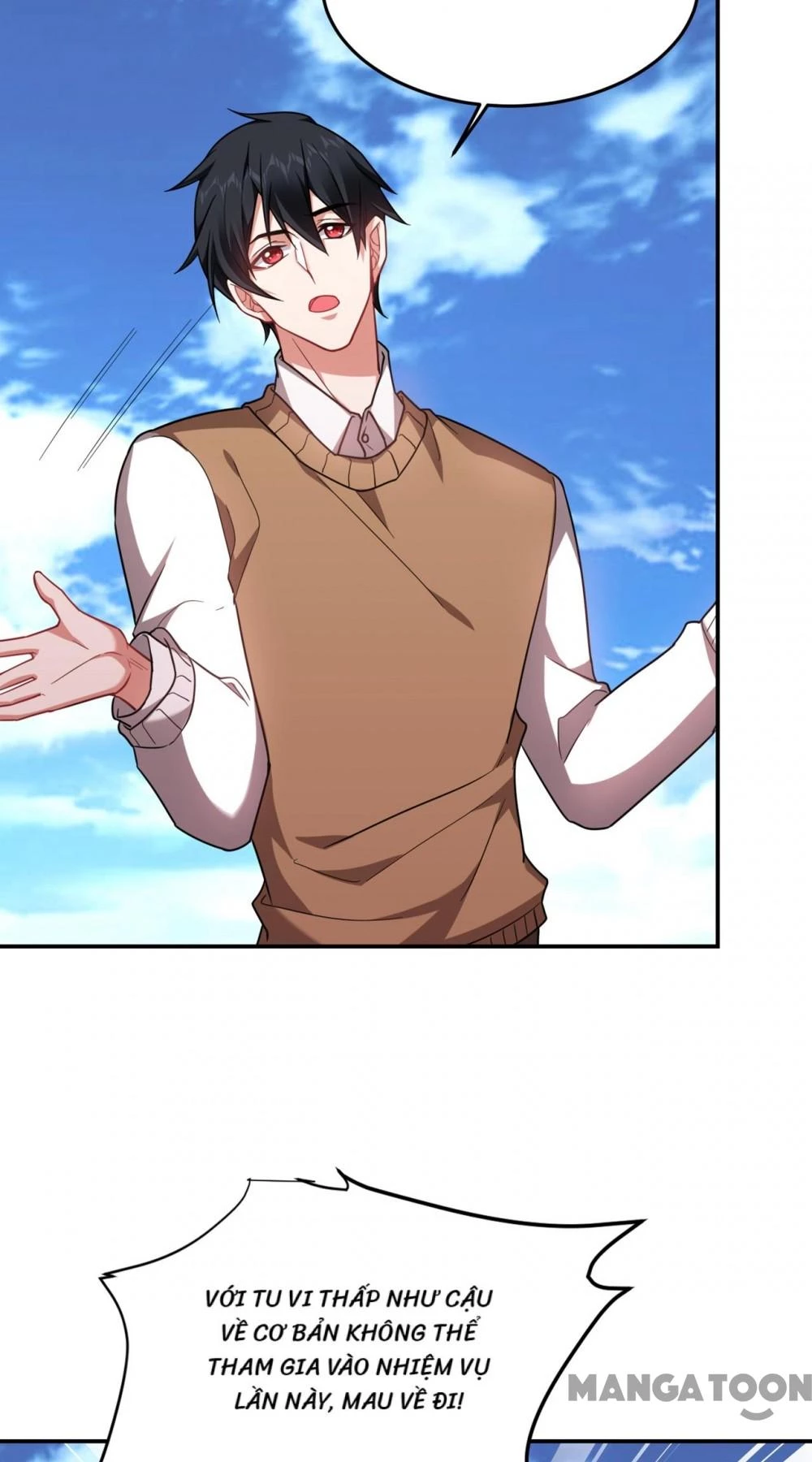 Nhặt Hoa Khôi Về Làm Vợ Chapter 177 - 26