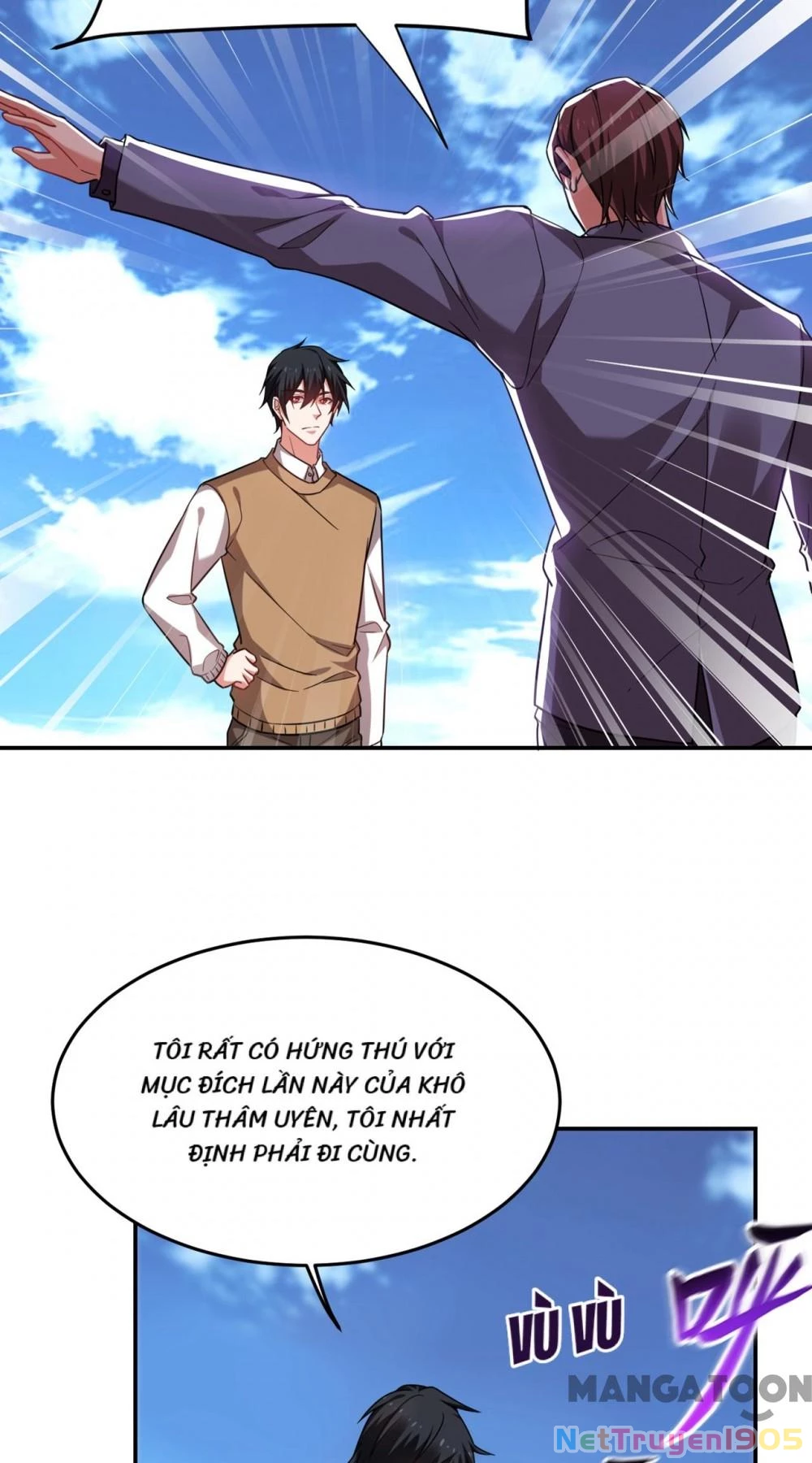 Nhặt Hoa Khôi Về Làm Vợ Chapter 177 - 27