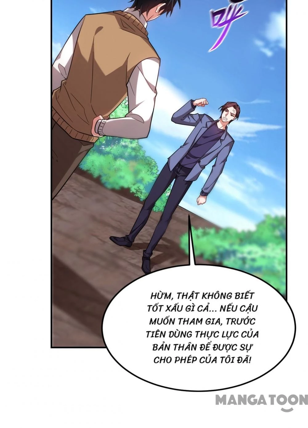 Nhặt Hoa Khôi Về Làm Vợ Chapter 177 - 28