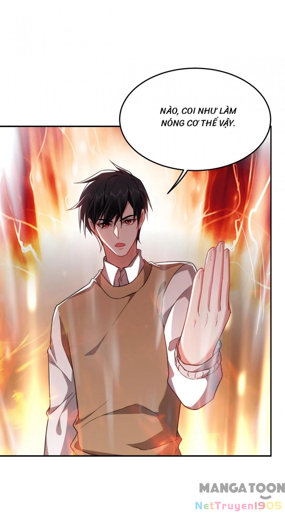 Nhặt Hoa Khôi Về Làm Vợ Chapter 177 - 29