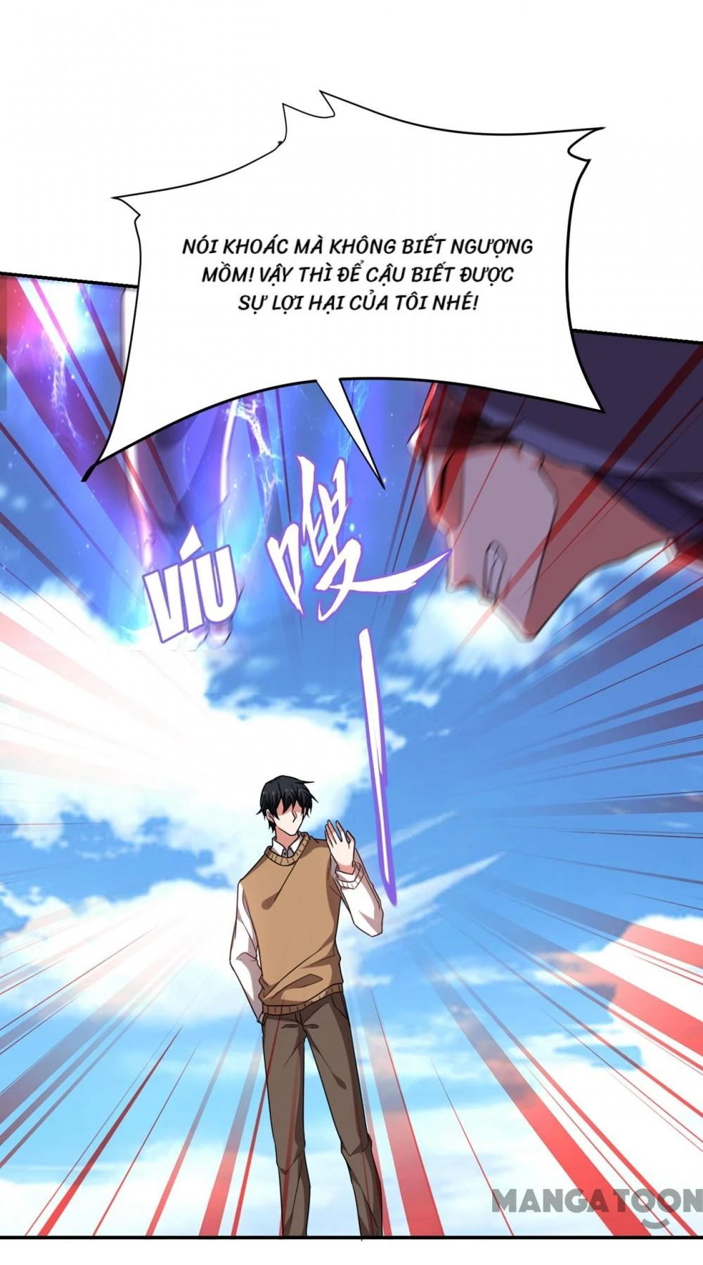 Nhặt Hoa Khôi Về Làm Vợ Chapter 177 - 30