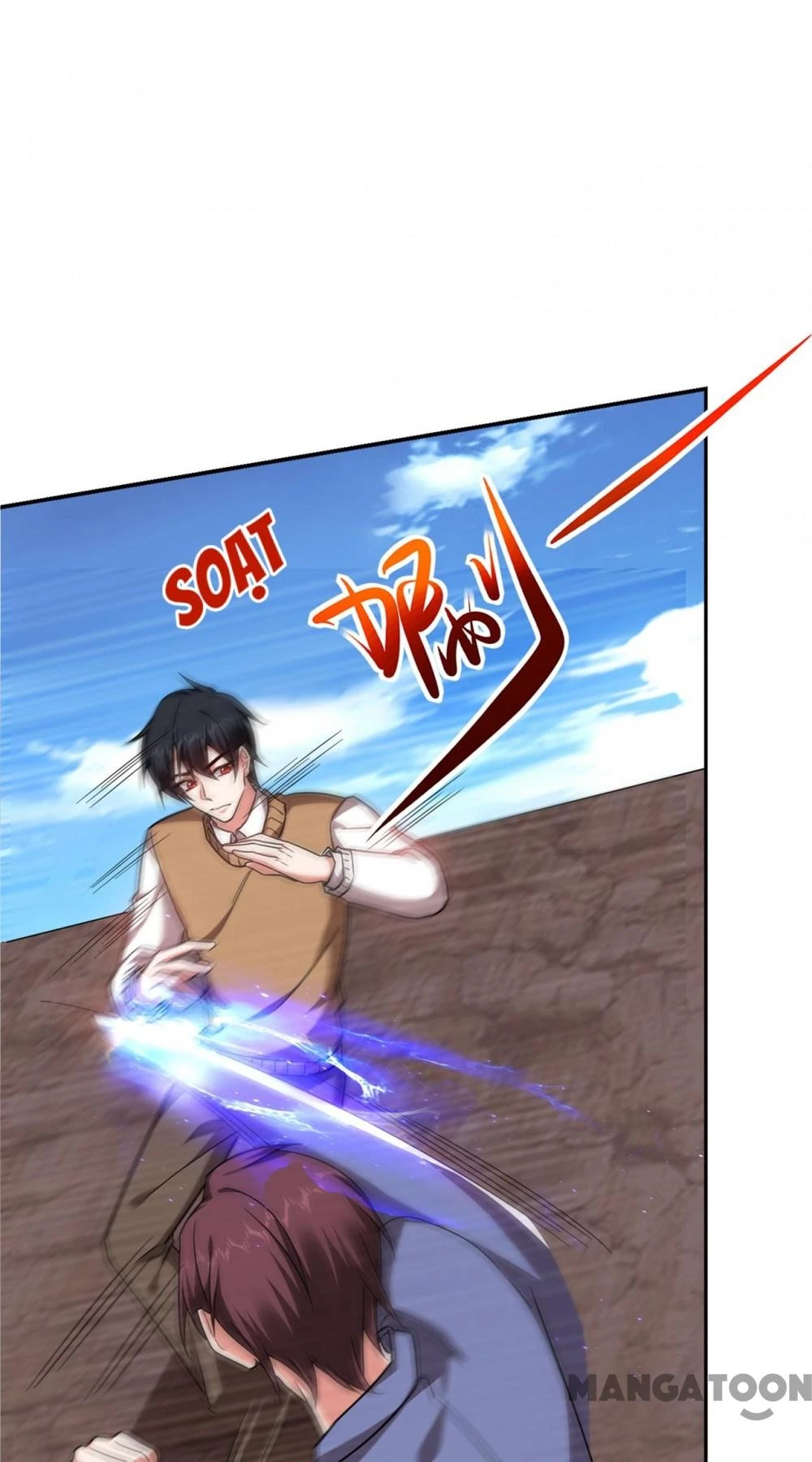 Nhặt Hoa Khôi Về Làm Vợ Chapter 177 - 31