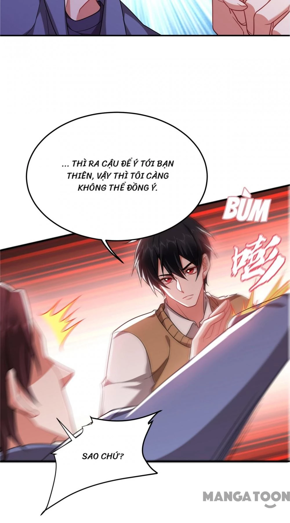 Nhặt Hoa Khôi Về Làm Vợ Chapter 177 - 33