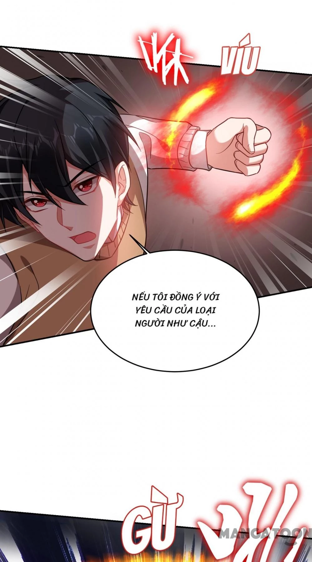 Nhặt Hoa Khôi Về Làm Vợ Chapter 177 - 35