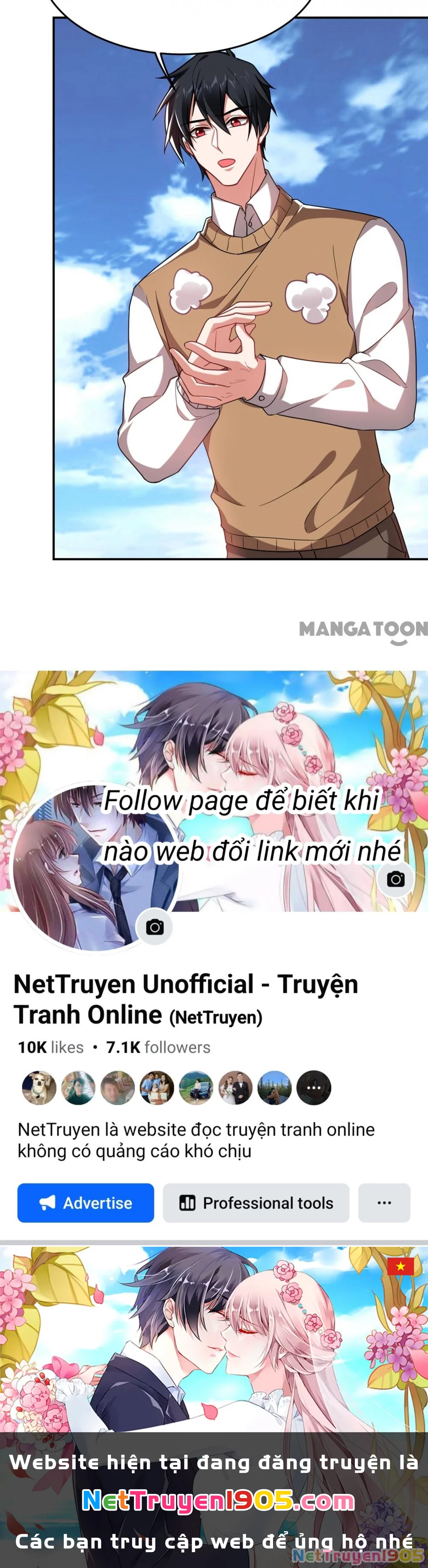 Nhặt Hoa Khôi Về Làm Vợ Chapter 177 - 39
