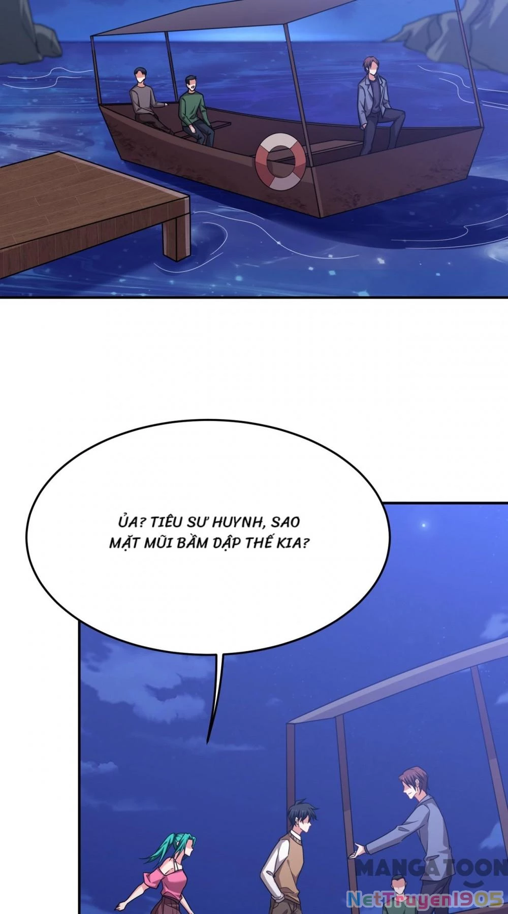 Nhặt Hoa Khôi Về Làm Vợ Chapter 178 - 5