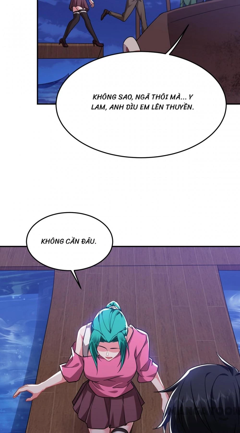 Nhặt Hoa Khôi Về Làm Vợ Chapter 178 - 6