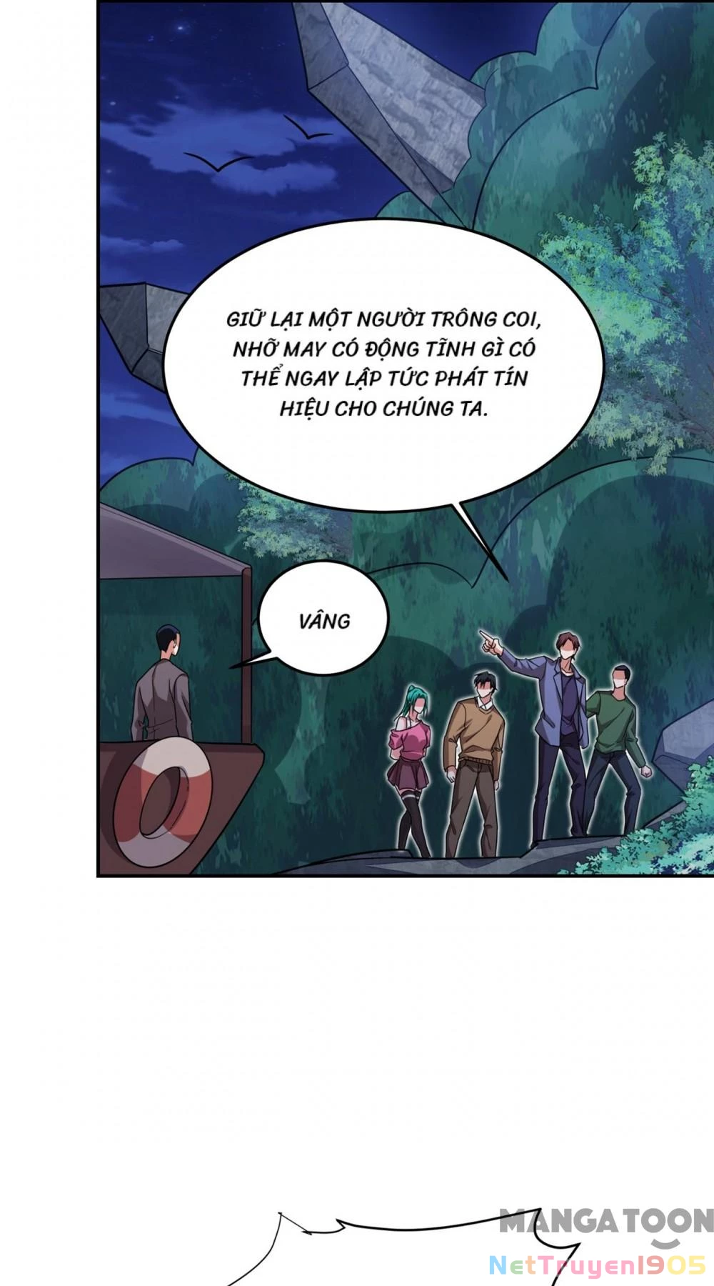 Nhặt Hoa Khôi Về Làm Vợ Chapter 178 - 15