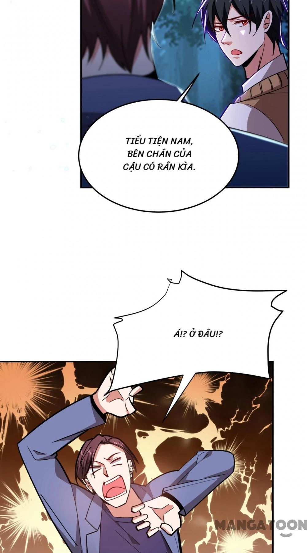 Nhặt Hoa Khôi Về Làm Vợ Chapter 178 - 22