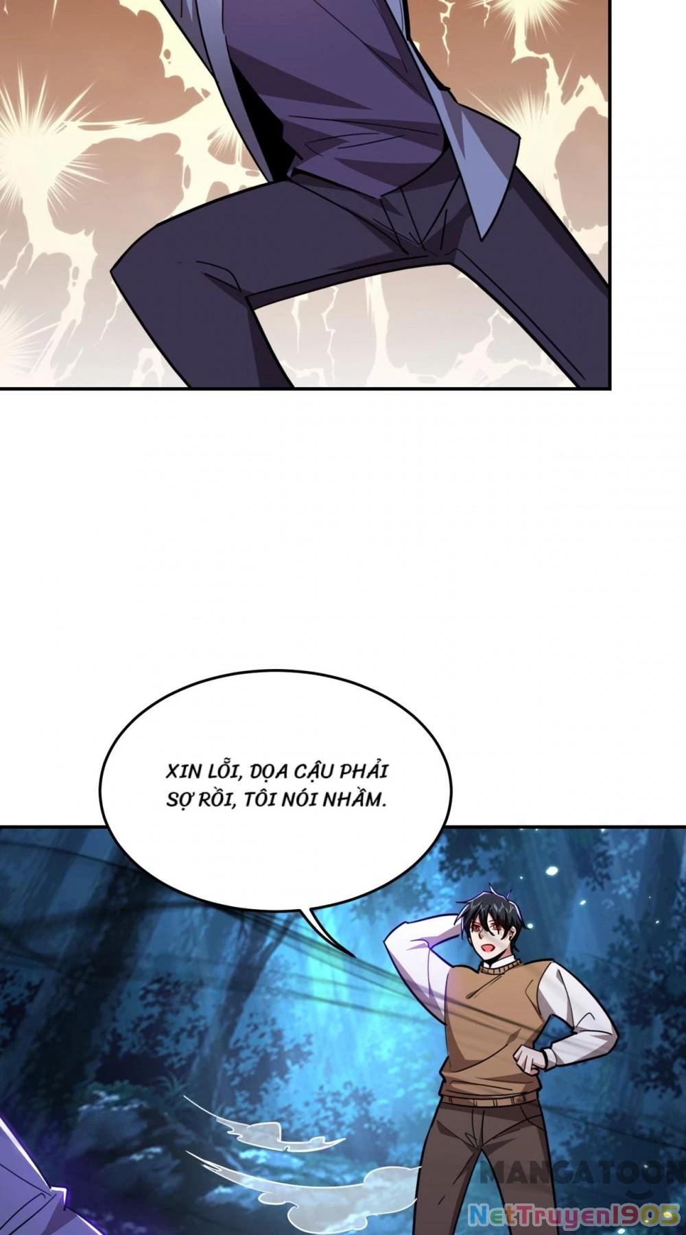 Nhặt Hoa Khôi Về Làm Vợ Chapter 178 - 23