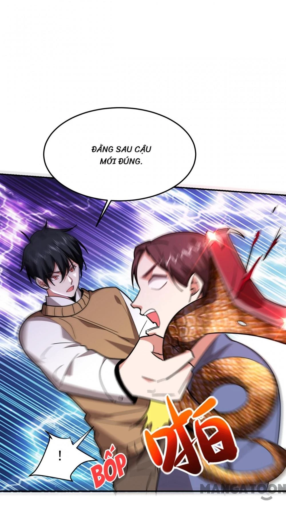 Nhặt Hoa Khôi Về Làm Vợ Chapter 178 - 27