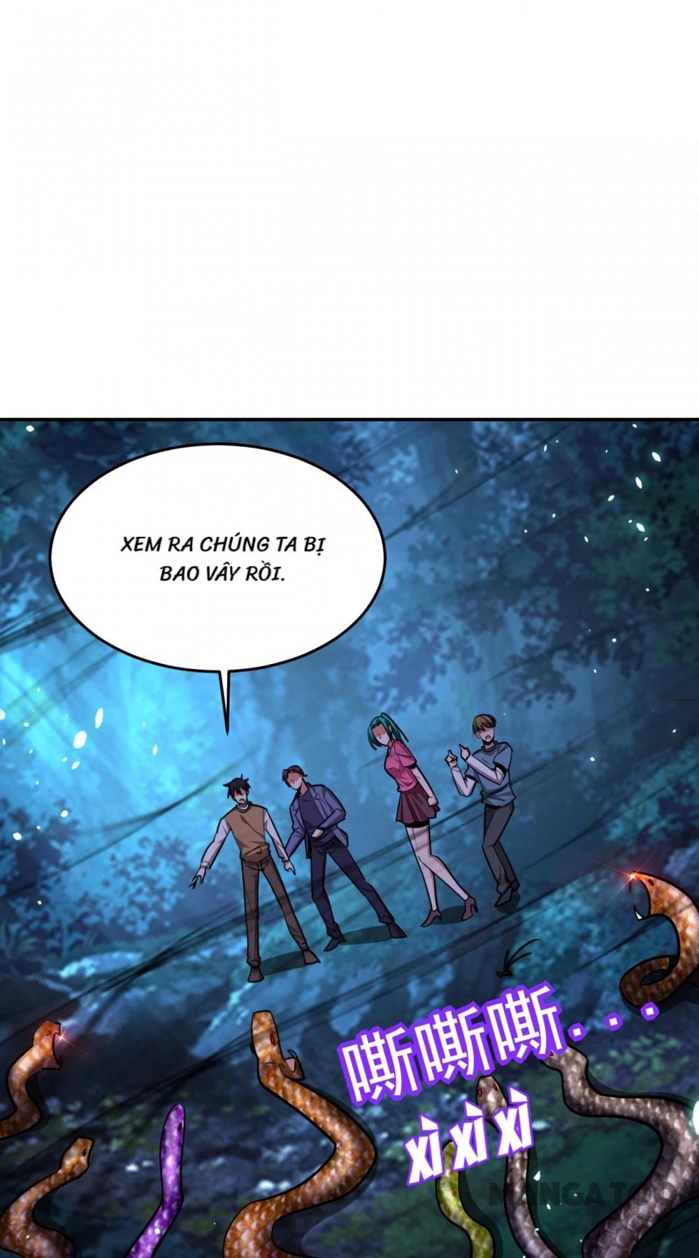 Nhặt Hoa Khôi Về Làm Vợ Chapter 178 - 28