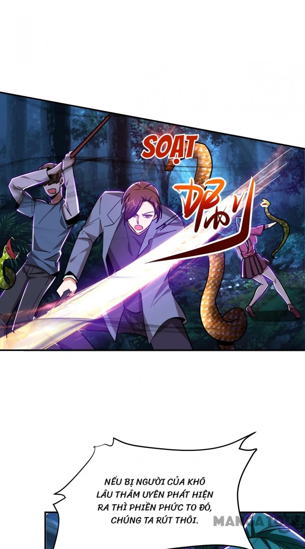Nhặt Hoa Khôi Về Làm Vợ Chapter 178 - 30